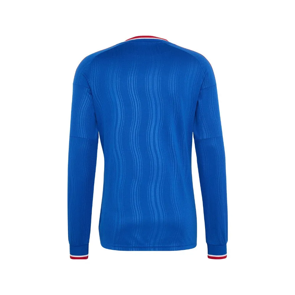 Manchester United 26/27 Away Longsleeve Jersey sold by Shoebacca product image thumbnail 2