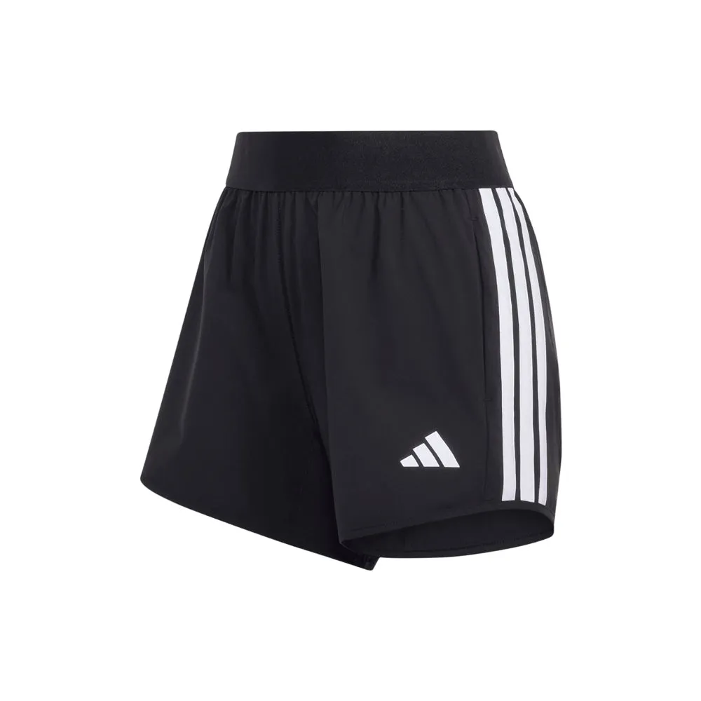 Pacer Workout Flex 3-Stripes Shorts sold by Shoebacca