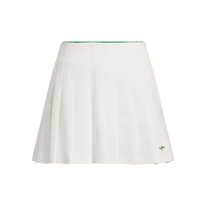 Originals Pleated Skirt made by Adidas