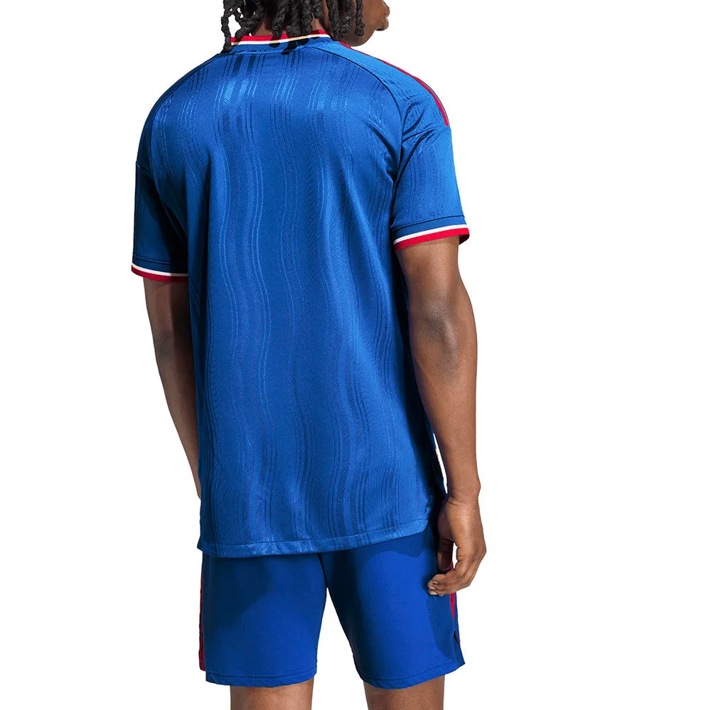 Manchester United 26/27 Away Jersey Authentic sold by Shoebacca product image thumbnail 4