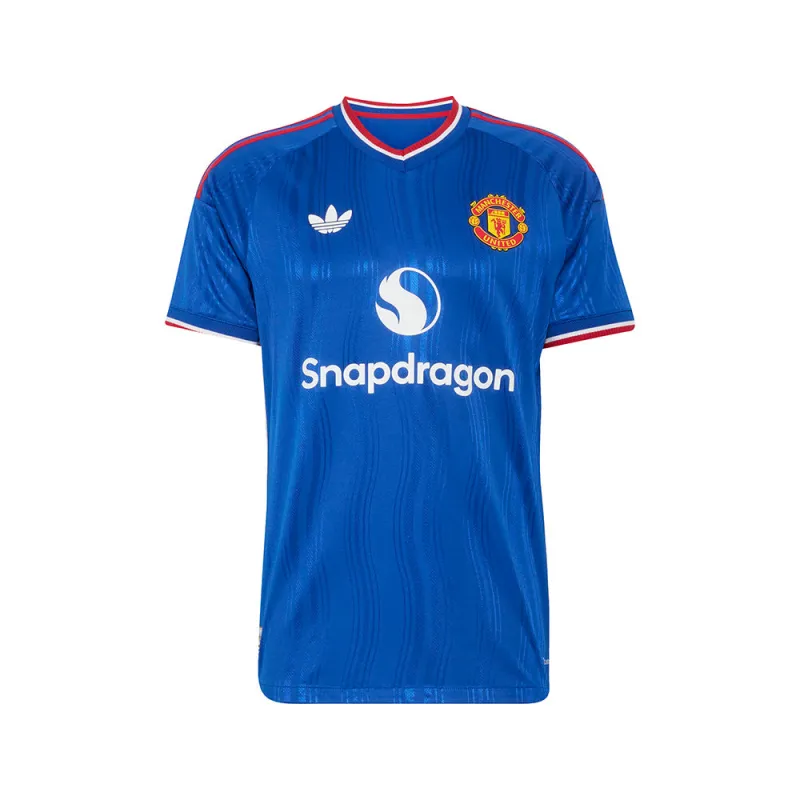 Manchester United 26/27 Away Jersey Authentic made by Adidas