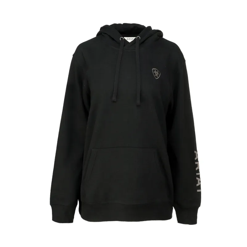 Logo 2.0 Printed Pullover Hoodie made by Ariat