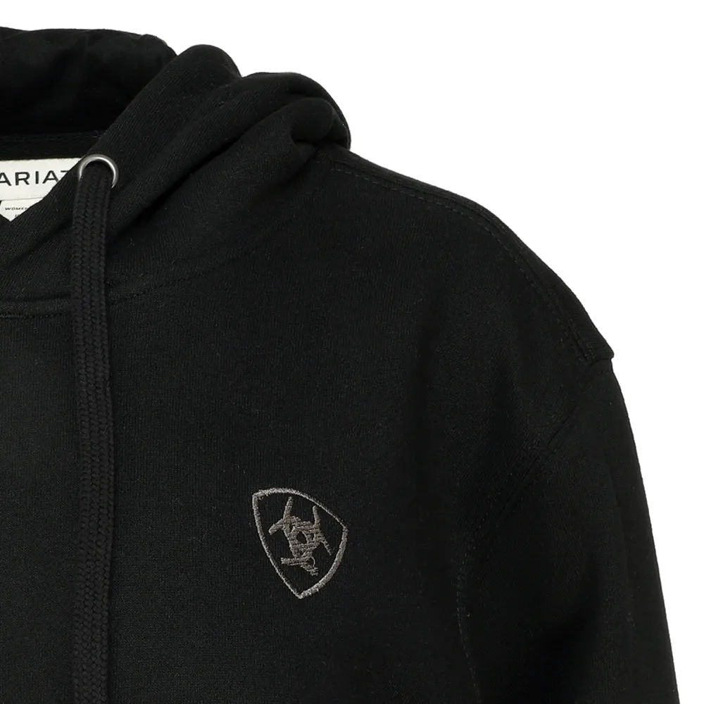 Logo 2.0 Printed Pullover Hoodie sold by Shoebacca product image thumbnail 5