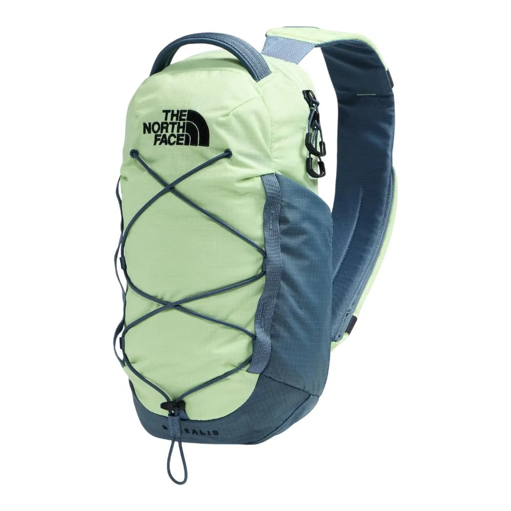 Borealis Sling Backpack sold by Shoebacca