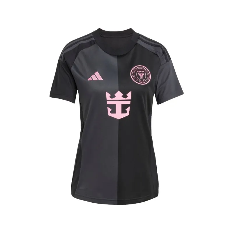 Inter Miami CF 25/26 Messi Away Jersey made by Adidas