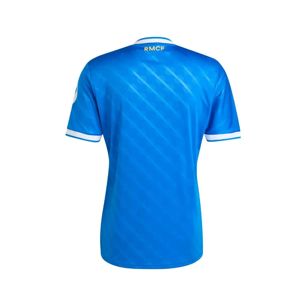 Real Madrid 25/26 Third Jersey sold by Shoebacca product image thumbnail 2
