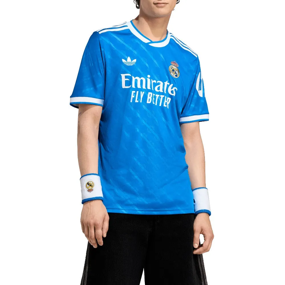 Real Madrid 25/26 Third Jersey sold by Shoebacca product image thumbnail 3
