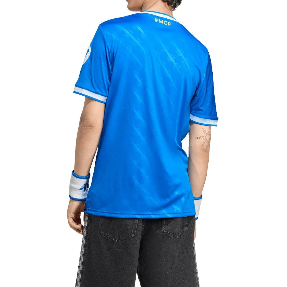 Real Madrid 25/26 Third Jersey sold by Shoebacca product image thumbnail 4