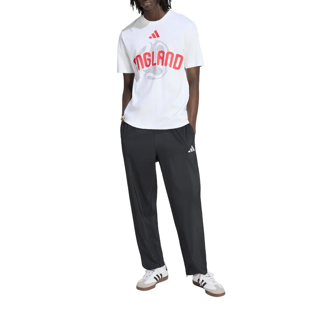 FIFA World Cup 26 England T-Shirt sold by Shoebacca product image thumbnail 4