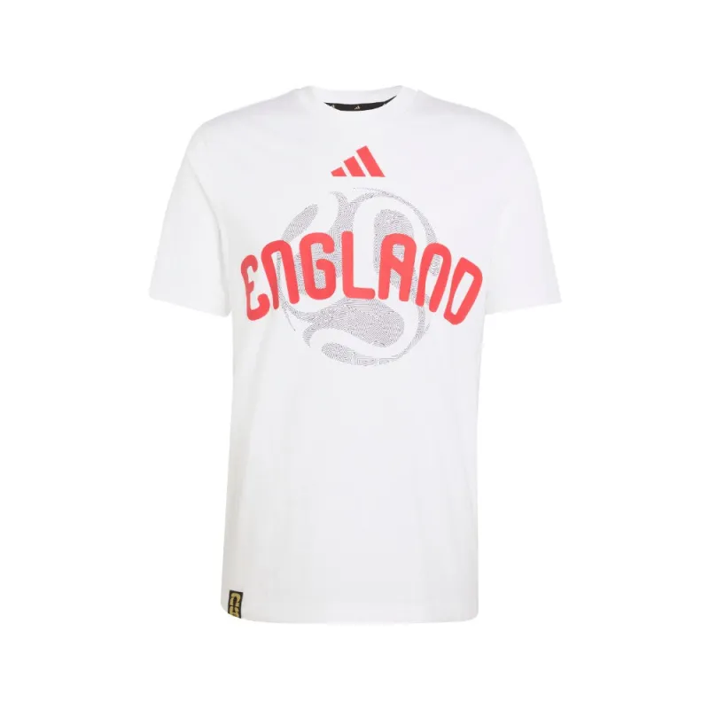 FIFA World Cup 26 England T-Shirt made by Adidas