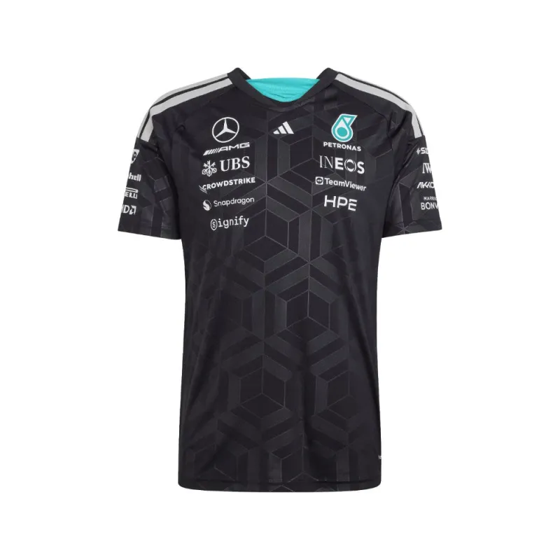 Mercedes-AMG Petronas F1 Team Driver Jersey made by Adidas