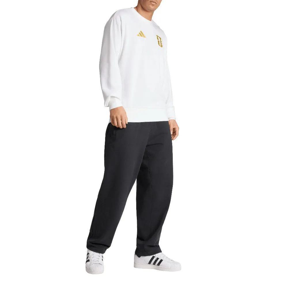 FIFA World Cup 26 Official Emblem Sweatshirt sold by Shoebacca product image thumbnail 4