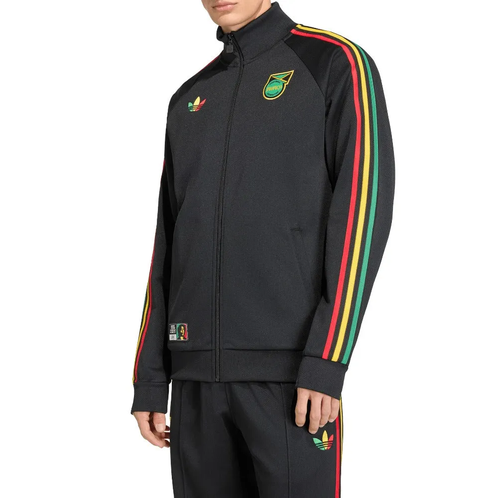 Jamaica X Bob Marley Originals Track Top sold by Shoebacca product image thumbnail 2
