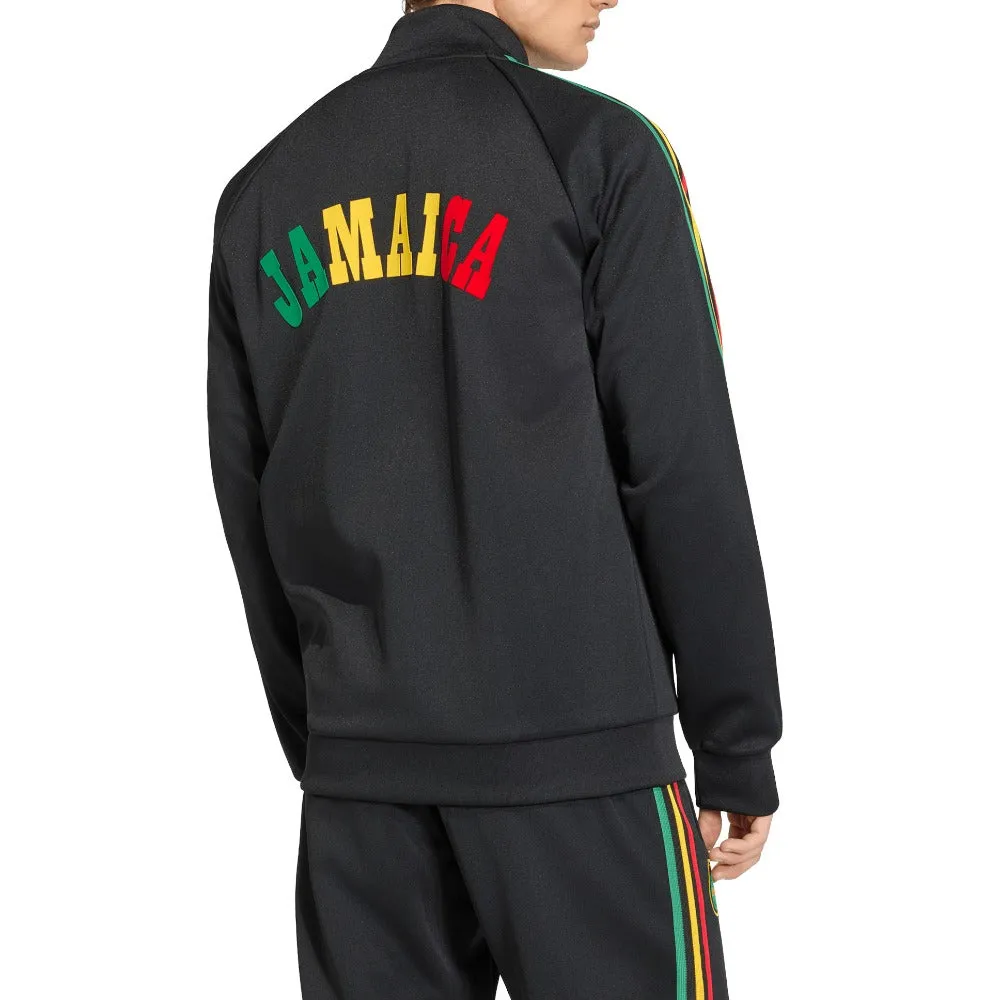Jamaica X Bob Marley Originals Track Top sold by Shoebacca product image thumbnail 3