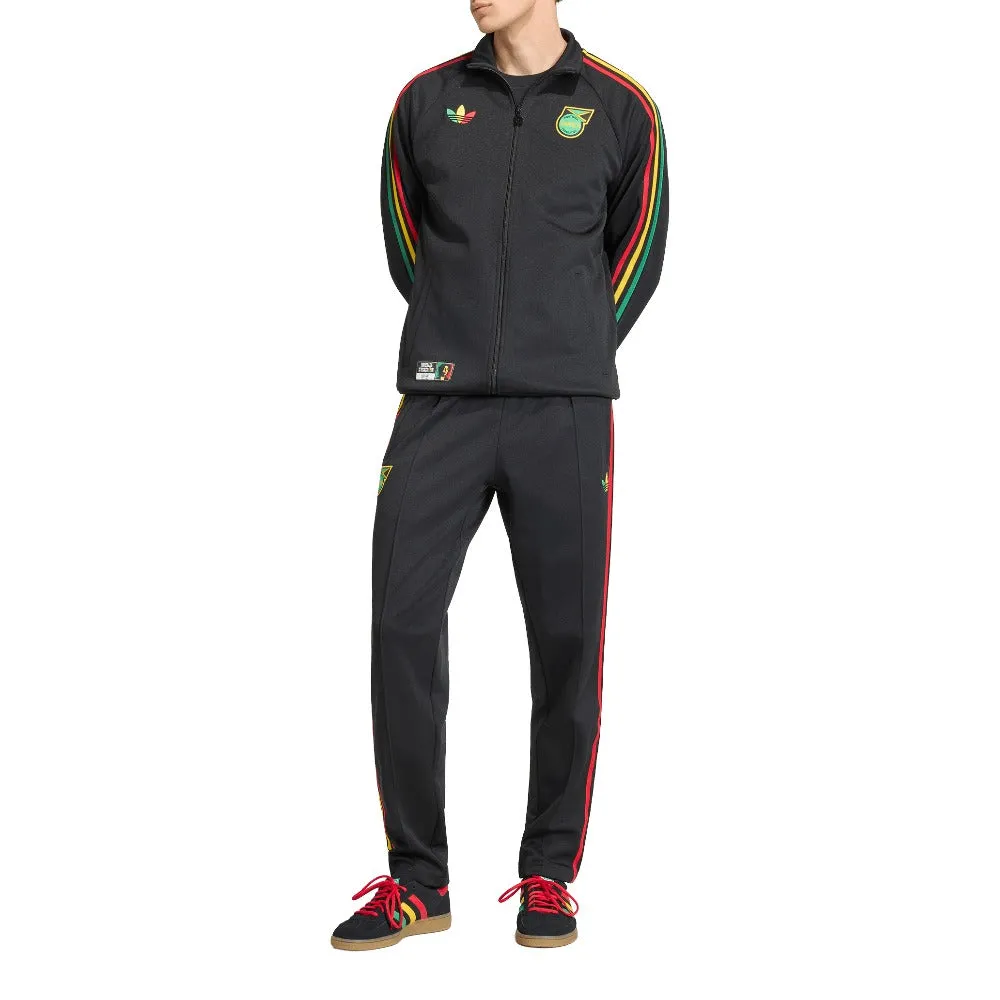 Jamaica X Bob Marley Originals Track Top sold by Shoebacca product image thumbnail 4