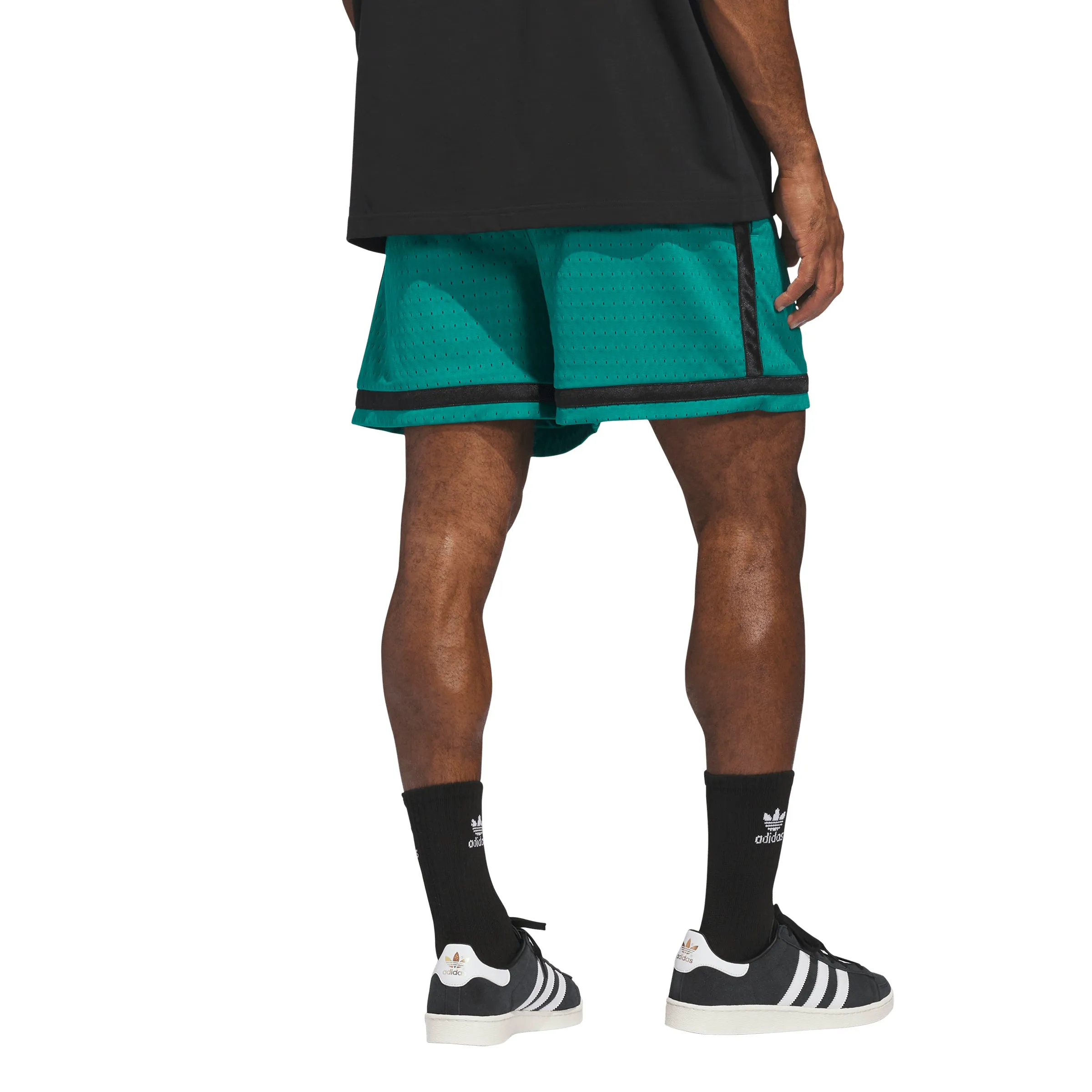 Originals Basketball Short sold by Shoebacca product image thumbnail 3