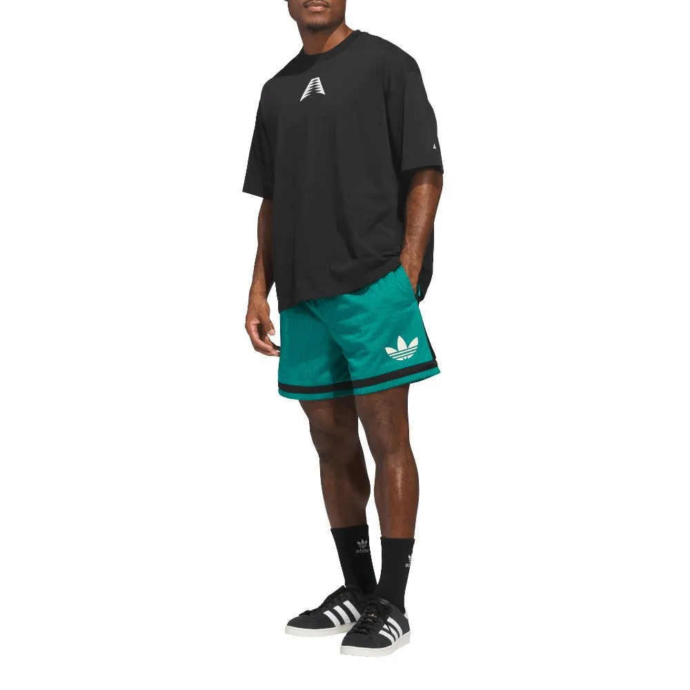 Originals Basketball Short sold by Shoebacca product image thumbnail 5