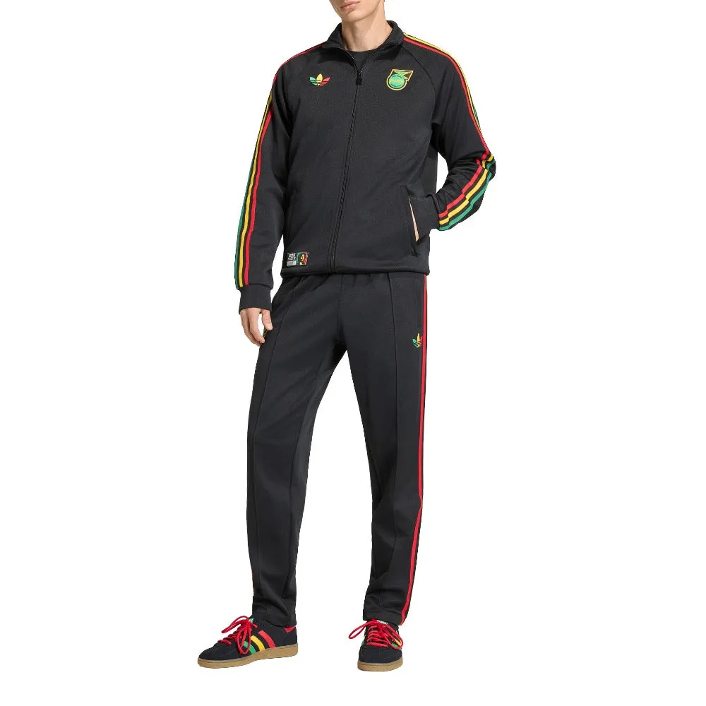 Jamaica X Bob Marley Originals Track Pants sold by Shoebacca product image thumbnail 4