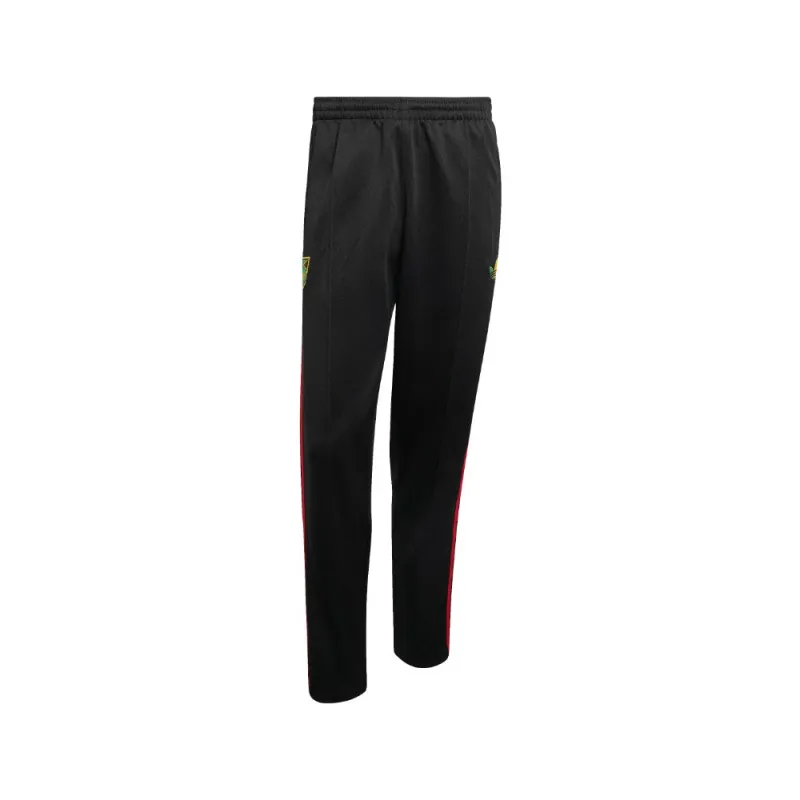 Jamaica X Bob Marley Originals Track Pants made by Adidas