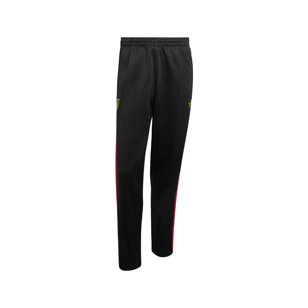 Jamaica X Bob Marley Originals Track Pants sold by Shoebacca