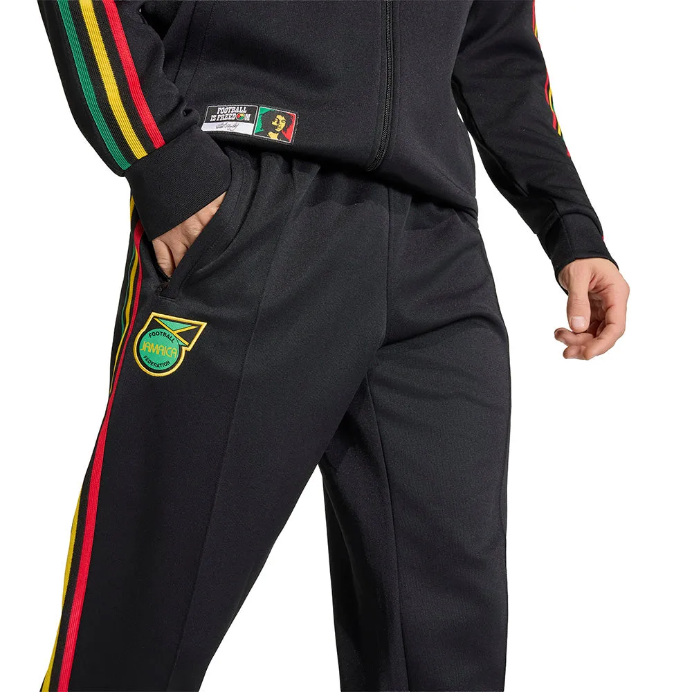 Jamaica X Bob Marley Originals Track Pants sold by Shoebacca product image thumbnail 5