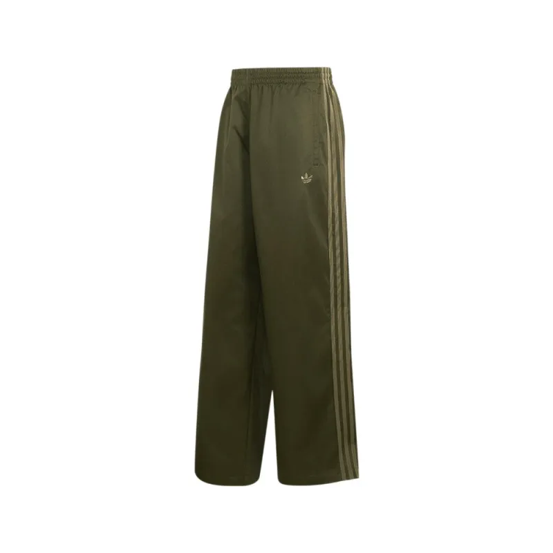 Adicolor Cotton Twill Pants made by Adidas