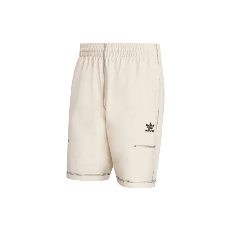 Trefoil Essentials Shorts made by Adidas