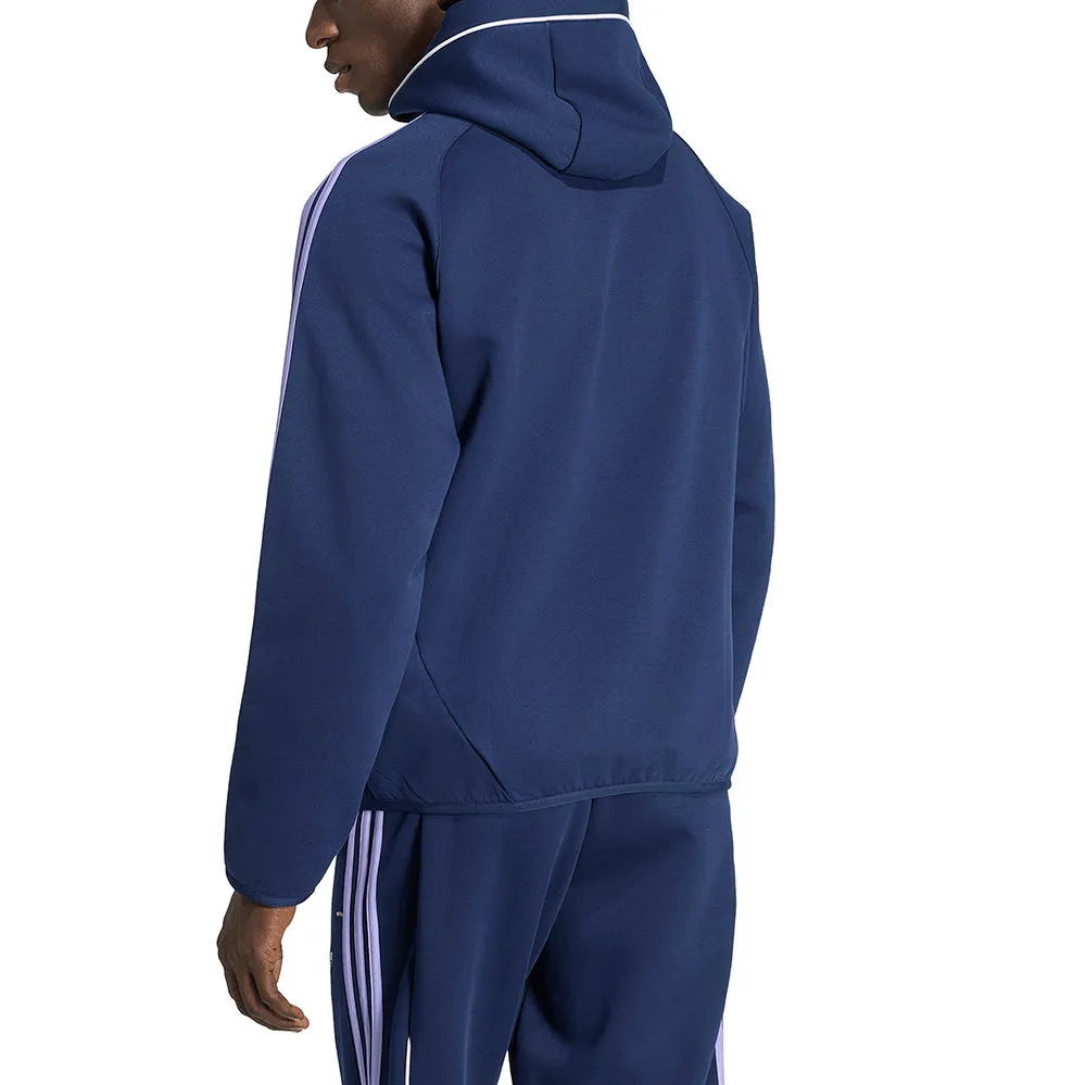 Spacer Teamgeist 26 Cutline Fullzip Hoodie sold by Shoebacca product image thumbnail 3