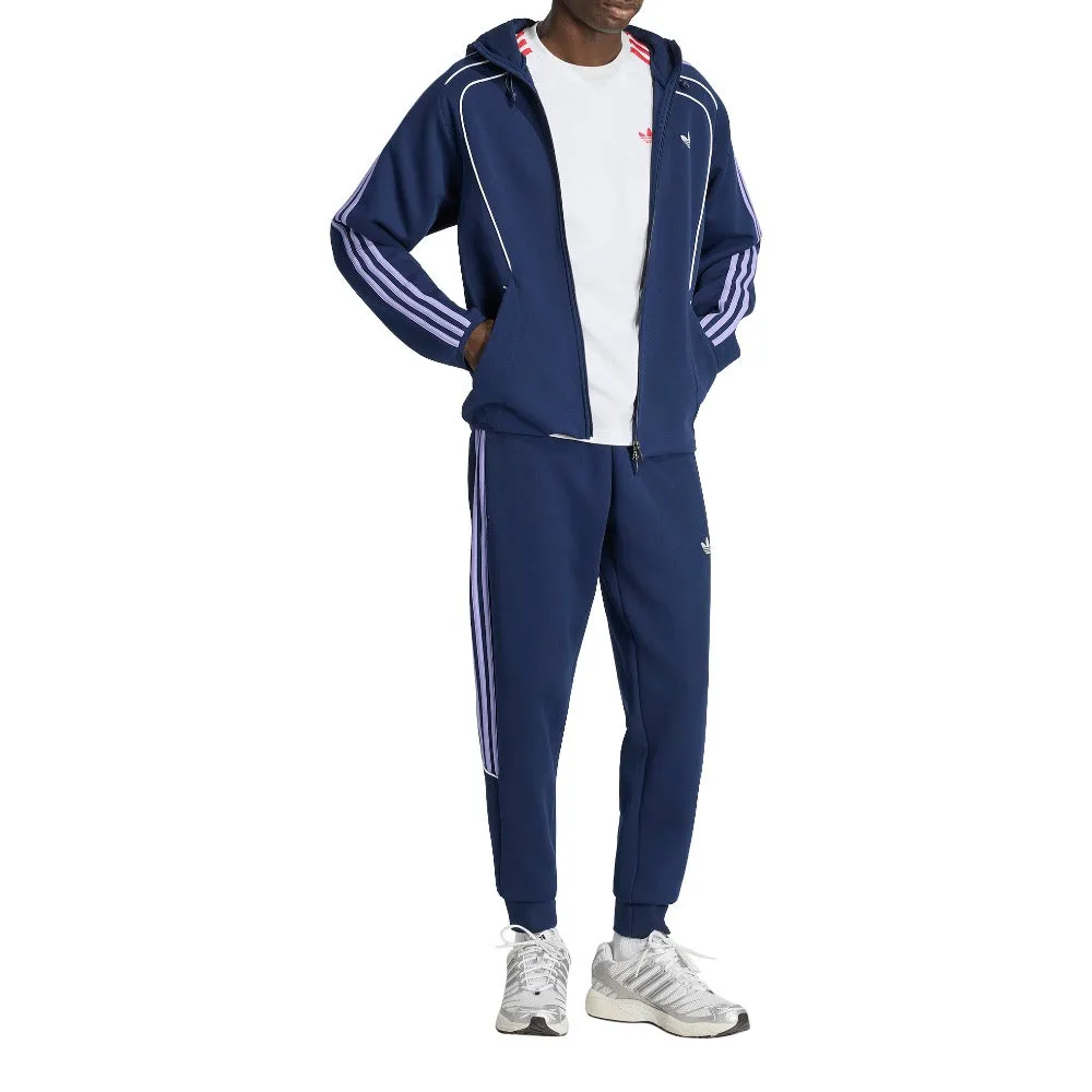 Spacer Teamgeist 26 Cutline Fullzip Hoodie sold by Shoebacca product image thumbnail 4