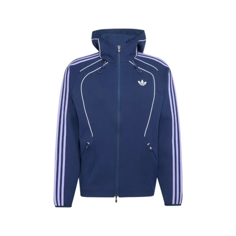 Spacer Teamgeist 26 Cutline Fullzip Hoodie made by Adidas