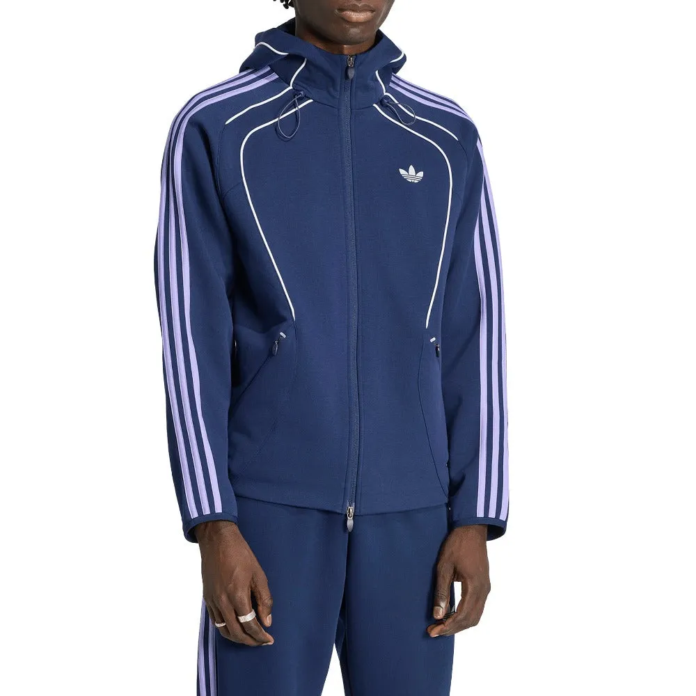 Spacer Teamgeist 26 Cutline Fullzip Hoodie sold by Shoebacca product image thumbnail 2