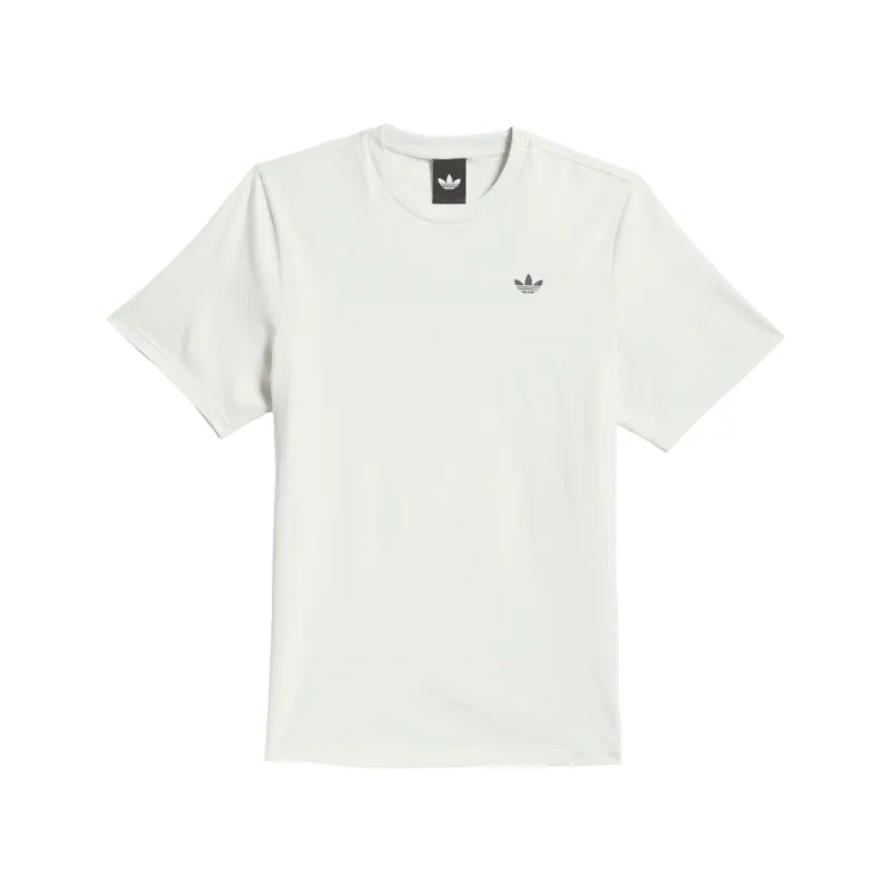 Skateboarding Camo Logo Tee made by Adidas