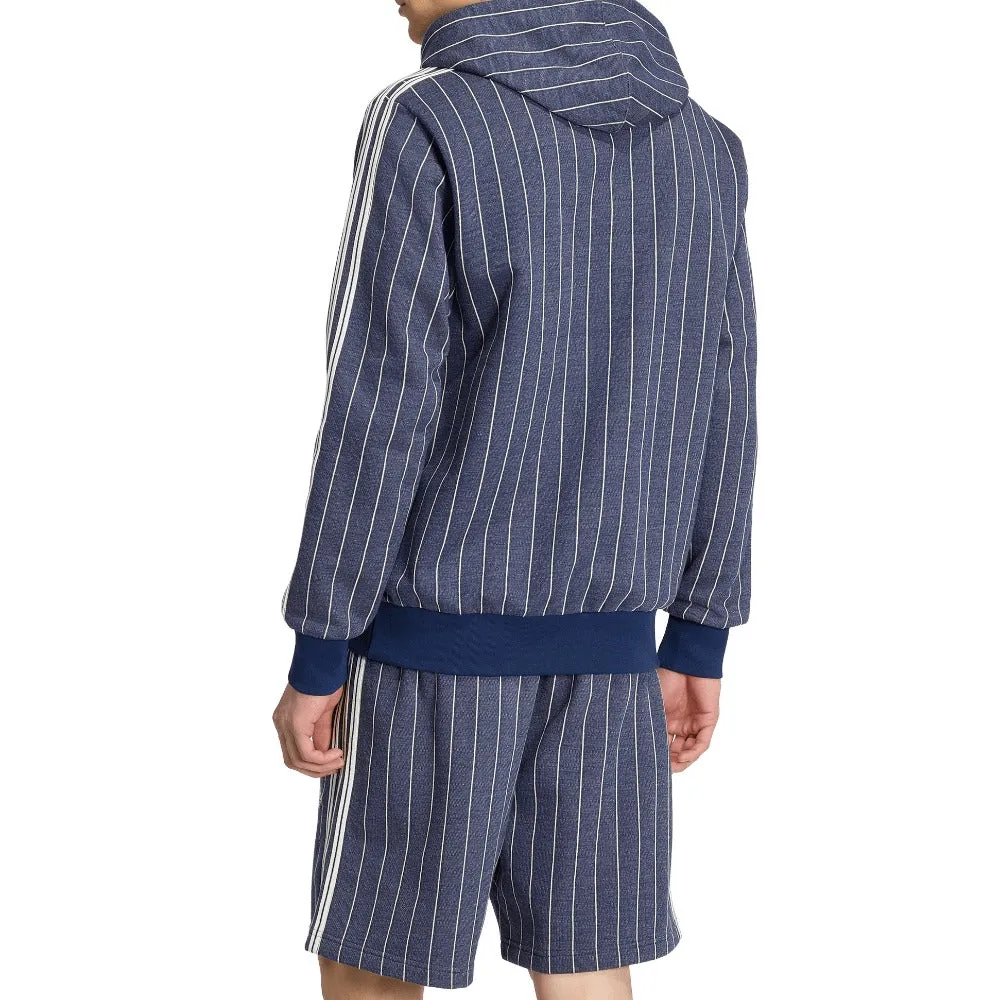 Pinstripes Hoodie sold by Shoebacca product image thumbnail 3