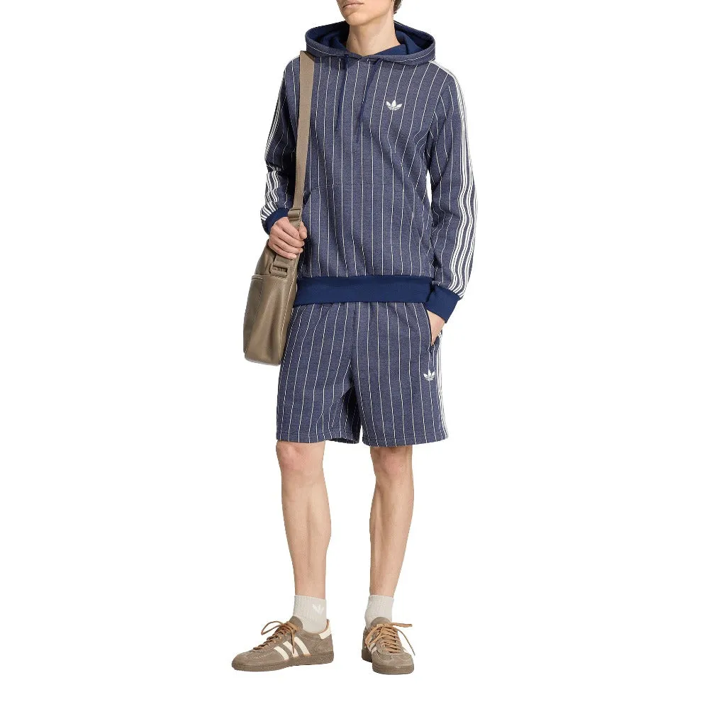 Pinstripes Hoodie sold by Shoebacca product image thumbnail 4