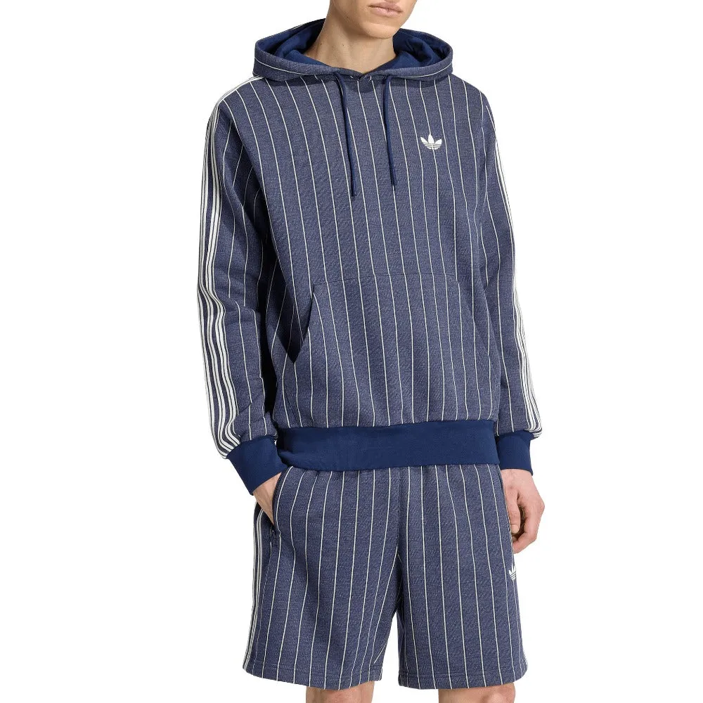 Pinstripes Hoodie sold by Shoebacca product image thumbnail 2