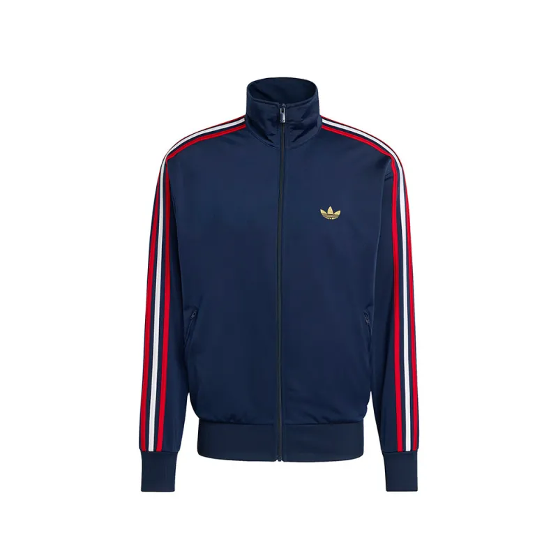 Firebird Track Jacket made by Adidas