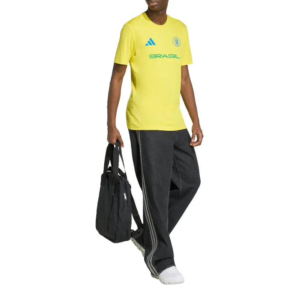 FIFA World Cup 26 Brazil Jersey sold by Shoebacca product image thumbnail 5