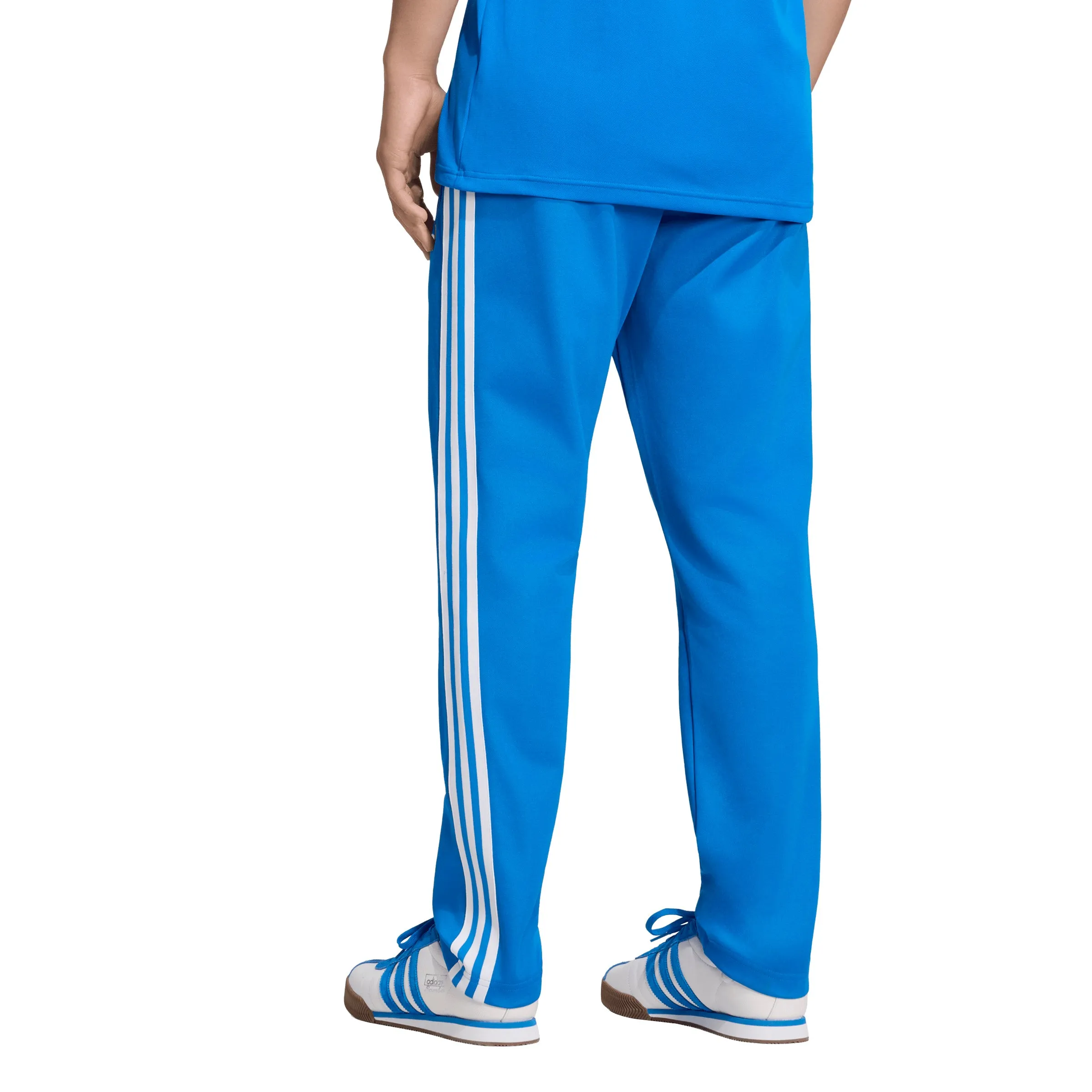 Mercedes-AMG Petronas F1 Team Blue Wonder Track Pant sold by Shoebacca product image thumbnail 3