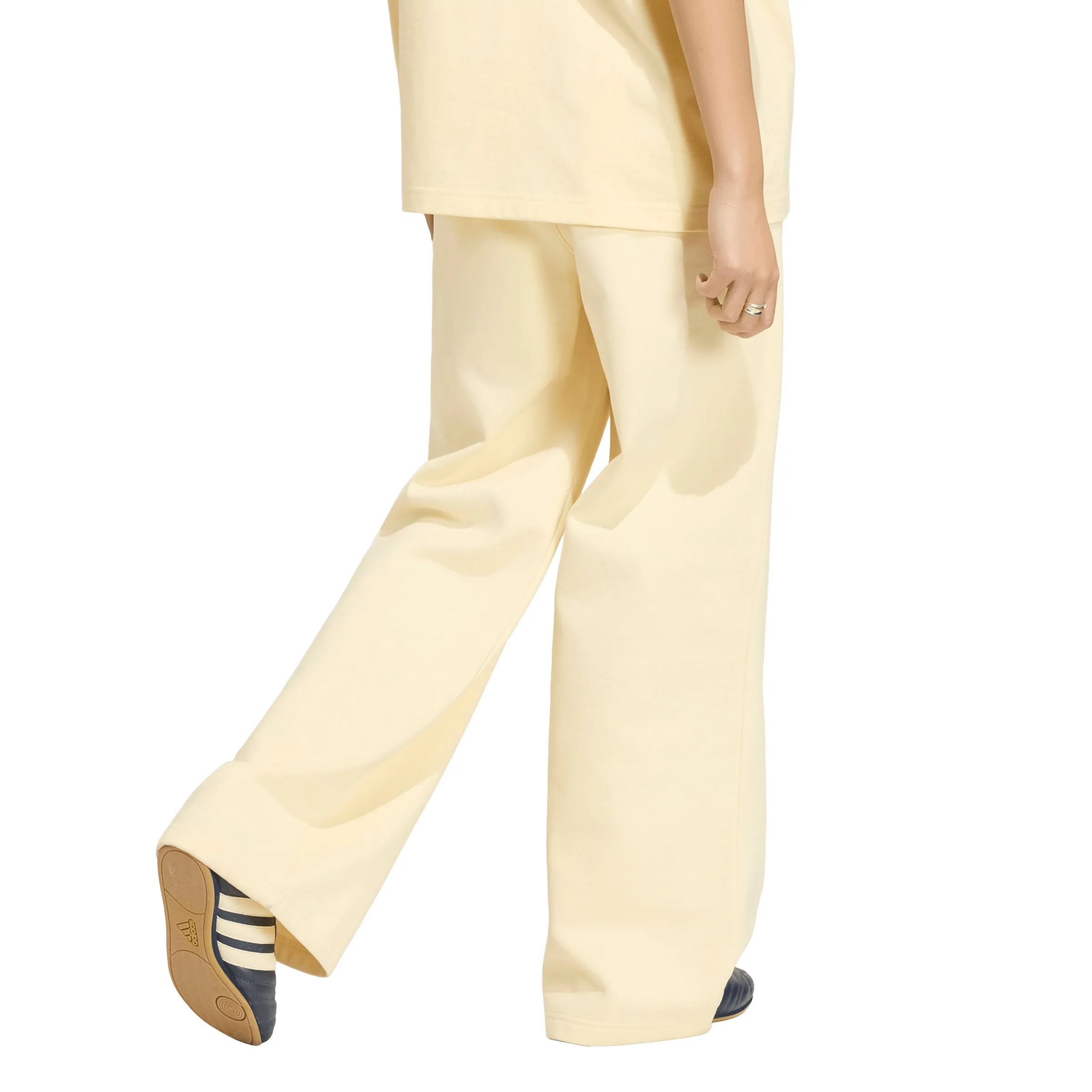 Essentials Wide Leg Pant Fleece sold by Shoebacca product image thumbnail 3