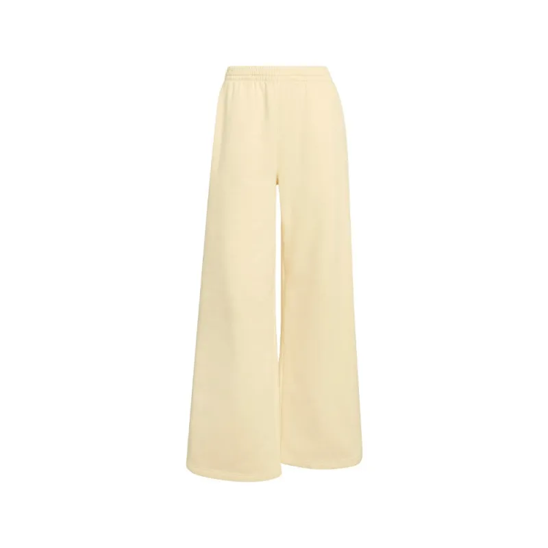 Essentials Wide Leg Pant Fleece made by Adidas