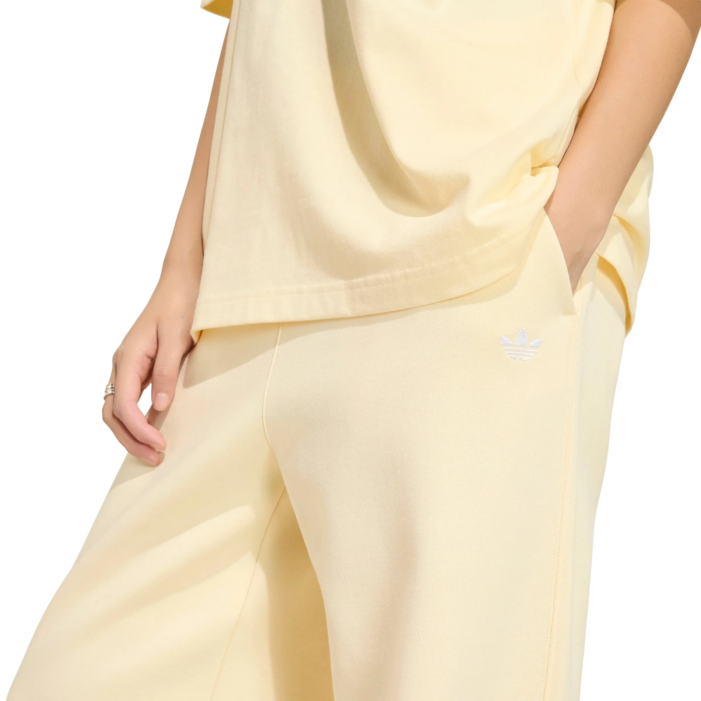 Essentials Wide Leg Pant Fleece sold by Shoebacca product image thumbnail 5