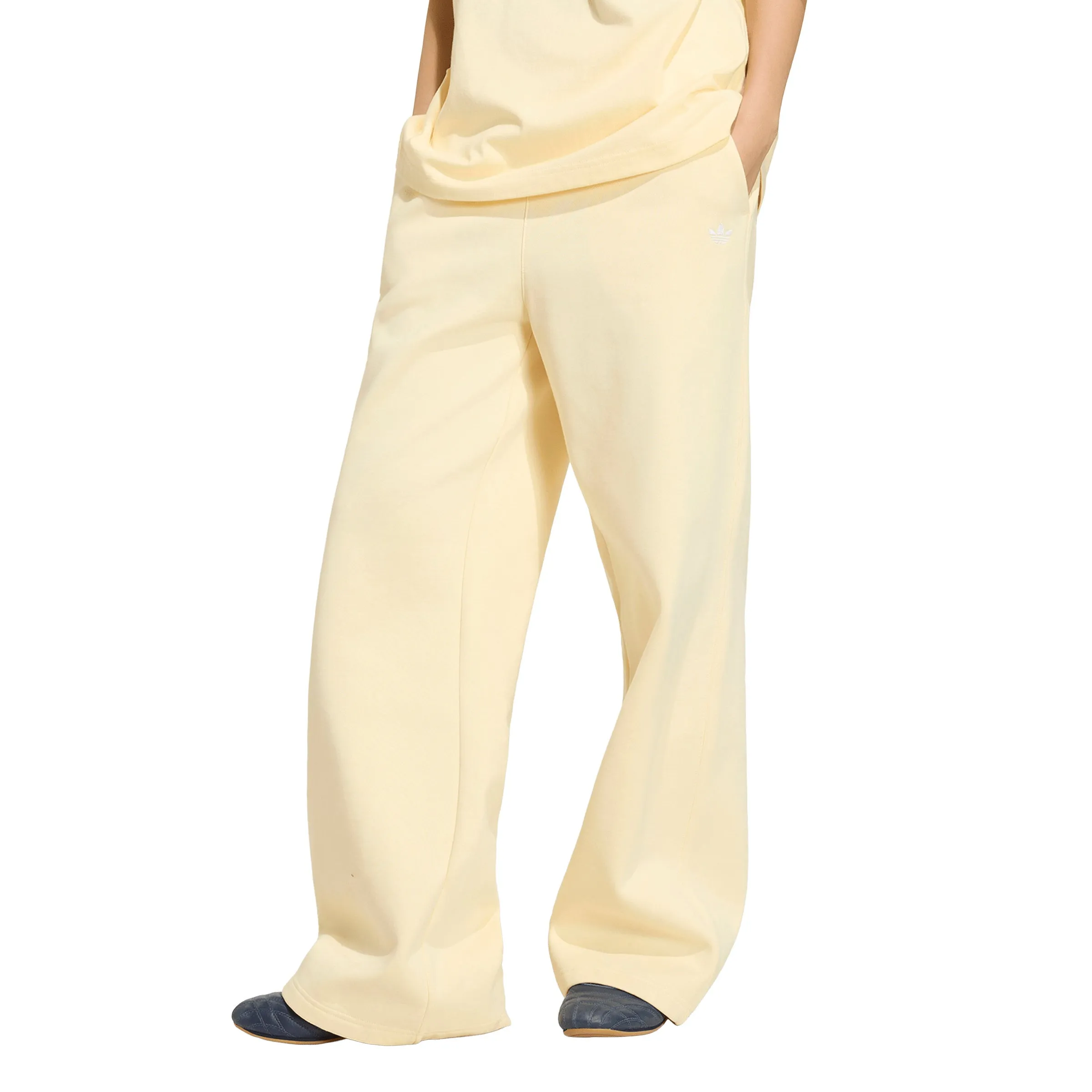 Essentials Wide Leg Pant Fleece sold by Shoebacca product image thumbnail 2