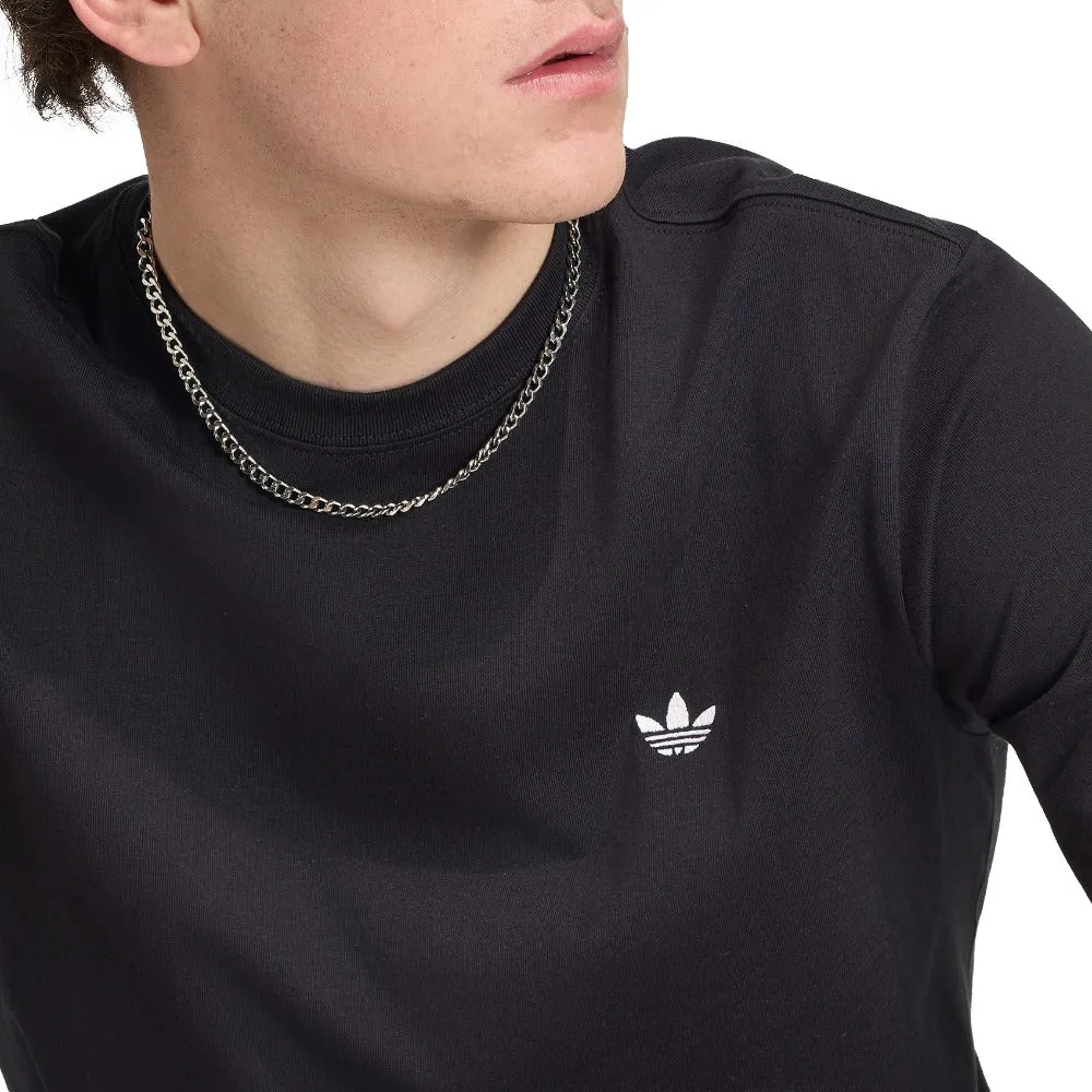 Trefoil Essentials T-Shirt sold by Shoebacca product image thumbnail 5