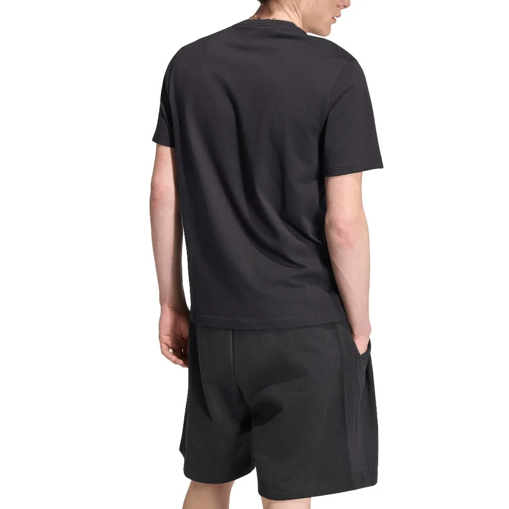 Trefoil Essentials T-Shirt sold by Shoebacca product image thumbnail 3