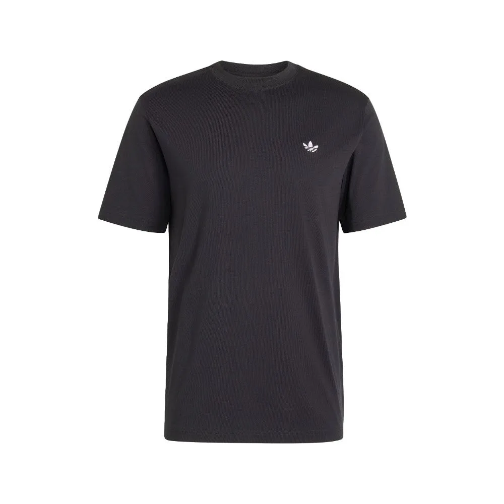 Trefoil Essentials T-Shirt sold by Shoebacca