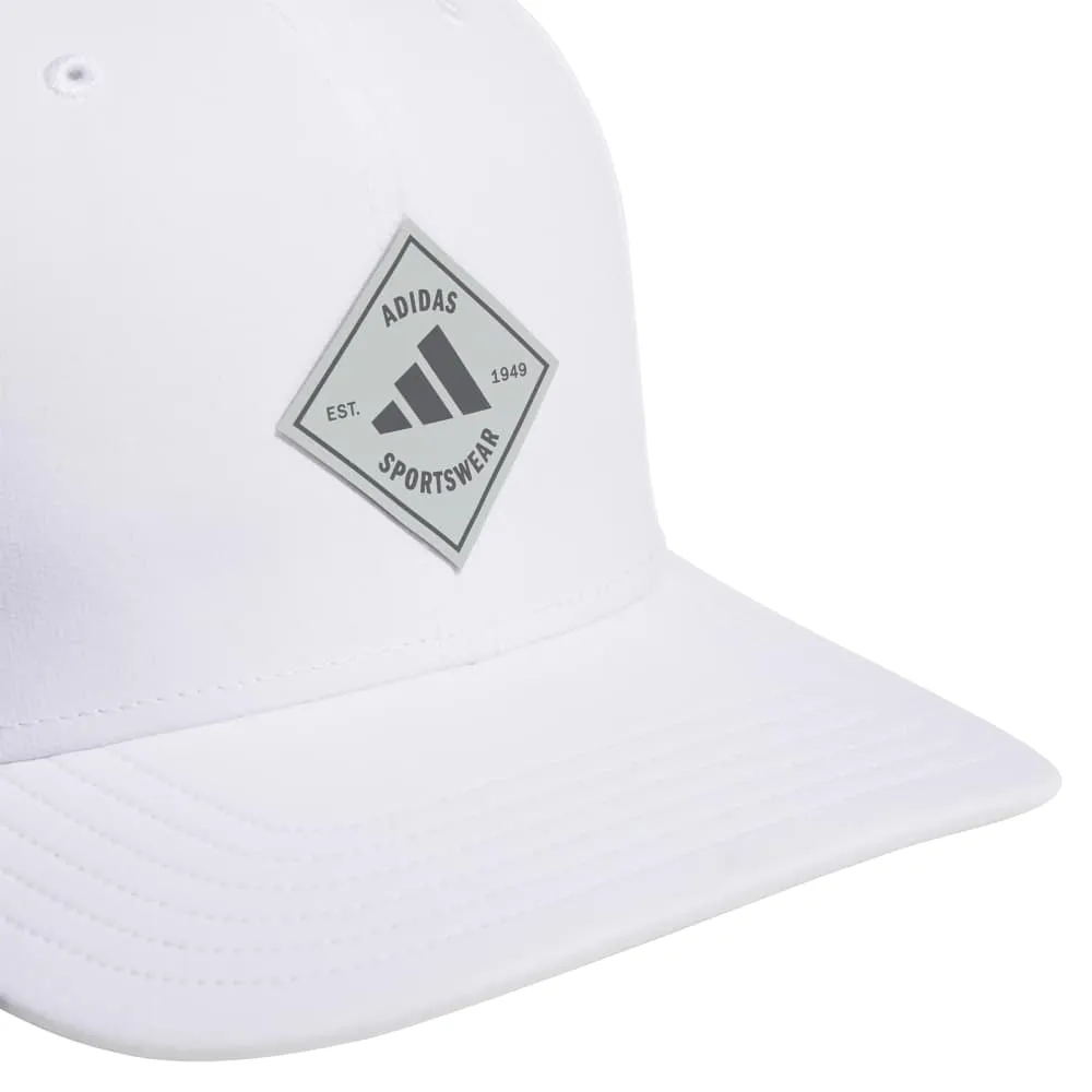 Quick Dry Snapback sold by Shoebacca product image thumbnail 3
