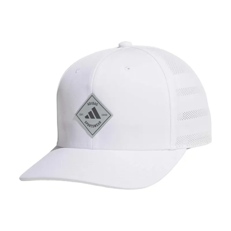 Quick Dry Snapback made by Adidas