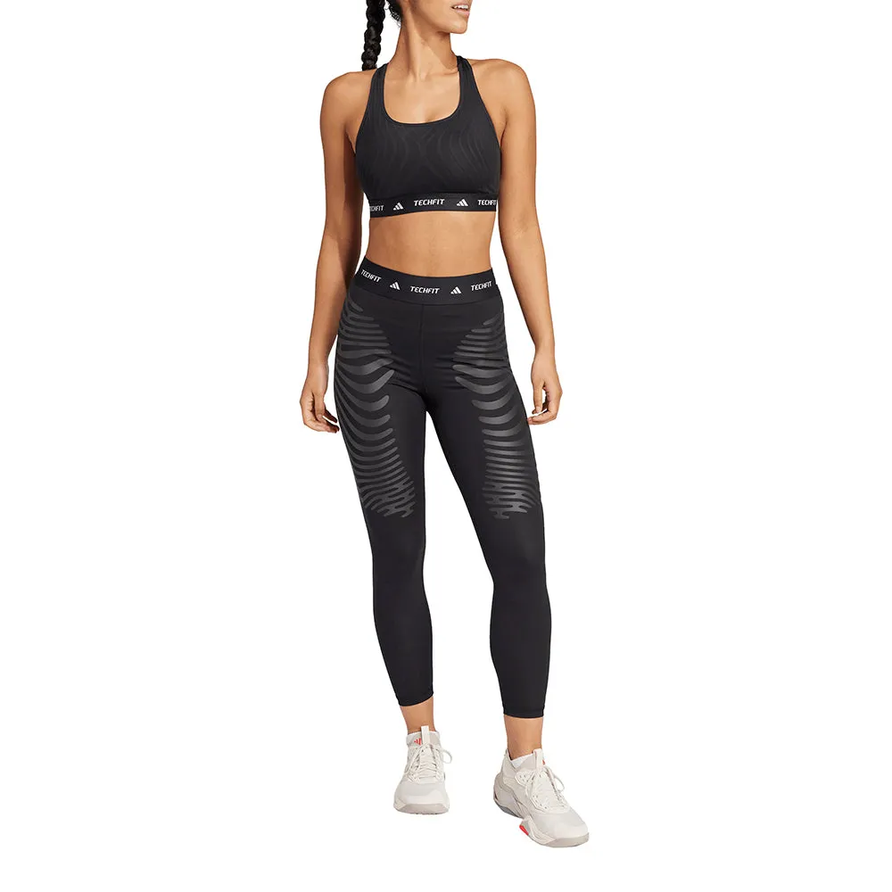 Techfit Control X Rheon 7/8 Leggings sold by Shoebacca product image thumbnail 5