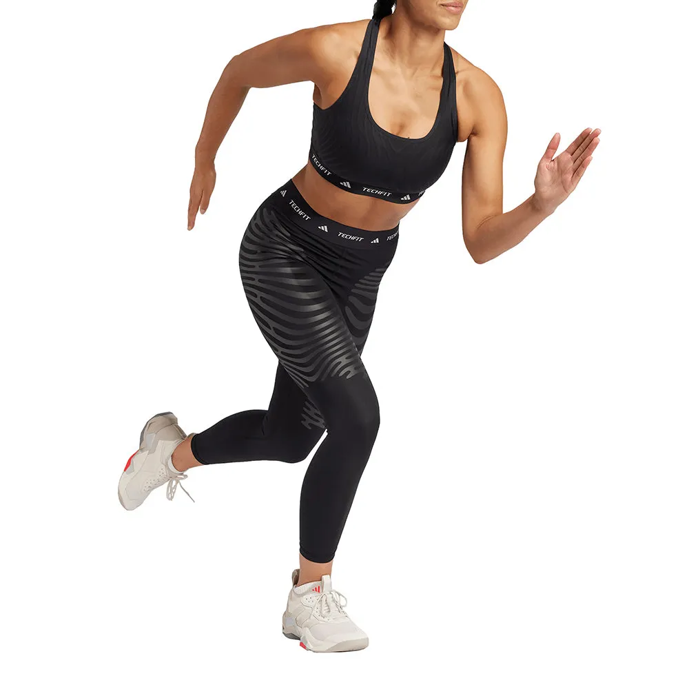 Techfit Control X Rheon 7/8 Leggings sold by Shoebacca product image thumbnail 4