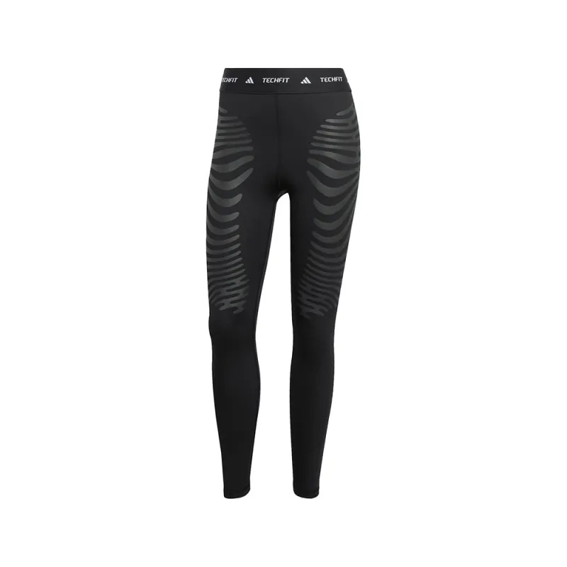 Techfit Control X Rheon 7/8 Leggings made by Adidas